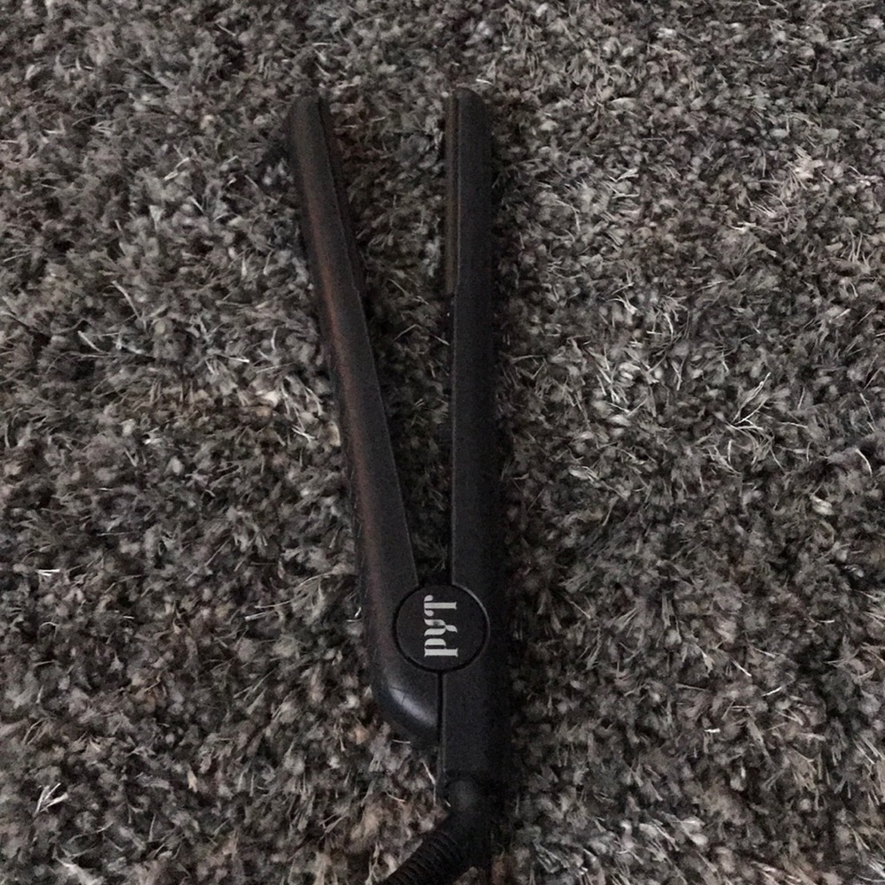 PYT Straightener